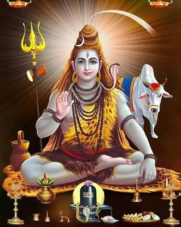 Maha Mrityunjaya Havan